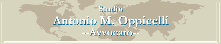 Studio legale Oppicelli avvocato