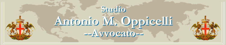 Studio legale Oppicelli avvocato